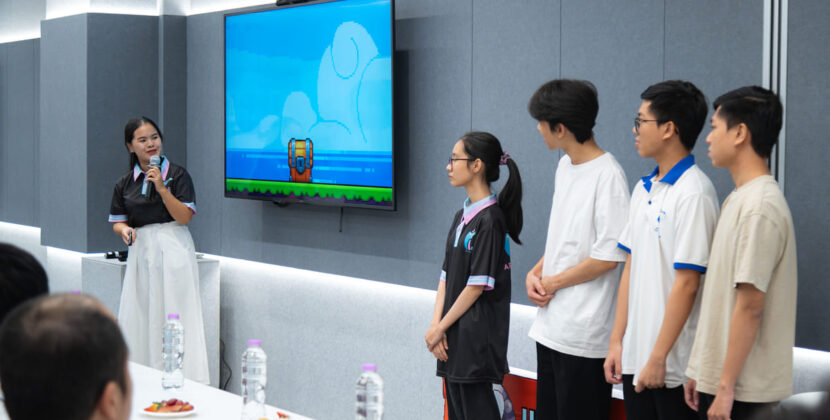 Code Tour bước sang năm thứ 8: Khi AI viết code, người trẻ cần giỏi gì?