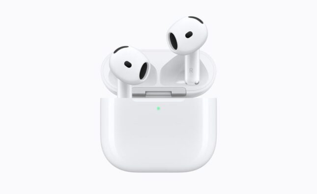 Người dùng Việt Nam có thể đặt hàng AirPods 5 từ 10/9