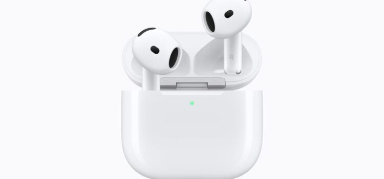 Người dùng Việt Nam có thể đặt hàng AirPods 5 từ 10/9