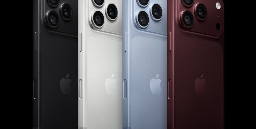 iPhone 18 Pro và 18 Pro Max ra mắt với camera khẩu độ tùy chỉnh, chip A20 Pro