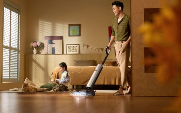 Dreame mở rộng hệ sinh thái Smart Living với loạt sản phẩm mới tại IFA 2026