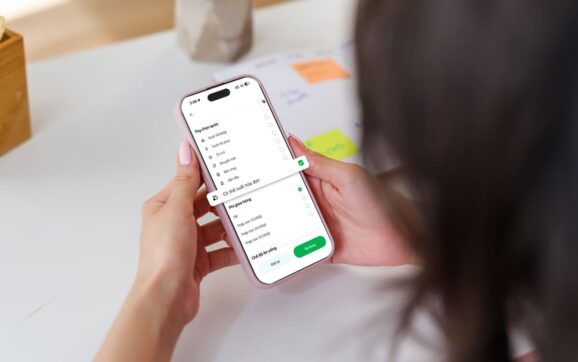 Grab triển khai dịch vụ ủy nhiệm lập hóa đơn cho đối tác GrabFood