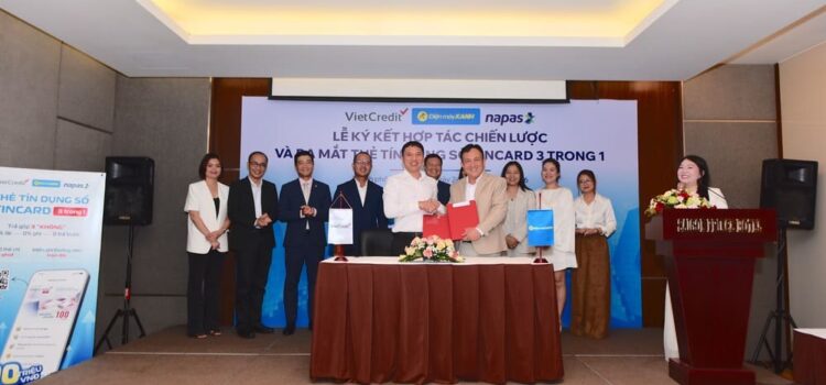 Xuất hiện thẻ tín dụng số TINCard trên ứng dụng Điện Máy Xanh, hạn mức đến 100 triệu