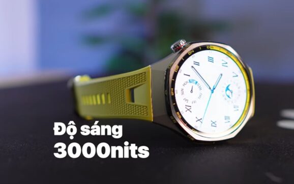 Huawei đưa WATCH GT 7 Series và FreeBuds Neo lên kệ Việt Nam từ 1/10