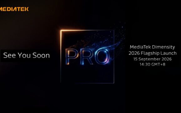 MediaTek Dimensity 9600 Pro sắp ra mắt: Tập trung vào AI, gaming và quay slow-motion 4K