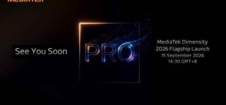 MediaTek Dimensity 9600 Pro sắp ra mắt: Tập trung vào AI, gaming và quay slow-motion 4K