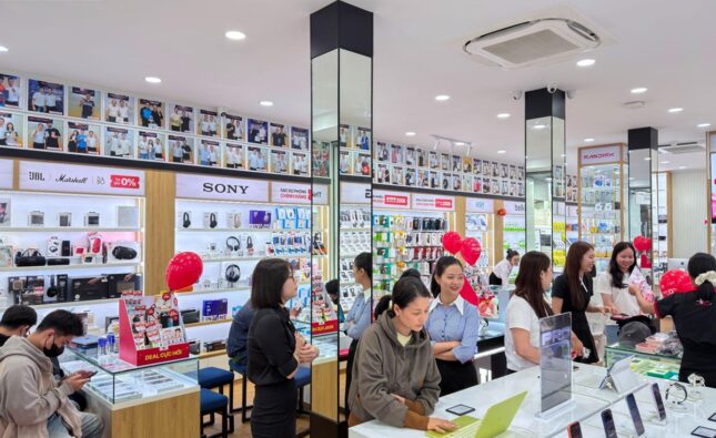 iPhone 18 Pro, iPhone 18 Pro Max mở đặt trước tại Minh Tuấn Mobile, giá từ 38,99 triệu đồng