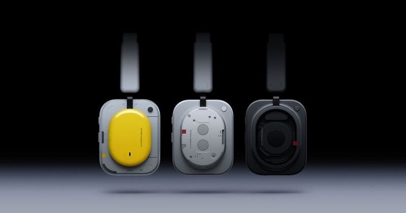 Nothing ra mắt Headphone (1) Pro với 3 driver, ANC 46 dB và công cụ âm thanh chuẩn phòng thu