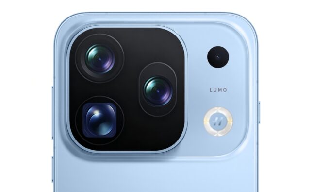 Rò rỉ hình ảnh Oppo Find X10 Pro Max với thiết kế cụm camera trải ngang