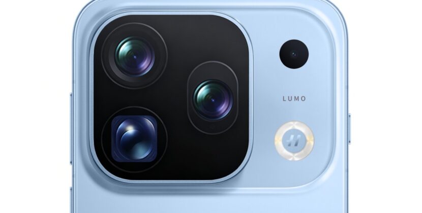 Rò rỉ hình ảnh Oppo Find X10 Pro Max với thiết kế cụm camera trải ngang