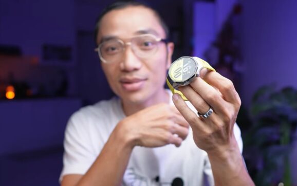 Review nhanh Huawei Watch GT 7 Pro: Dòng GT tốt nhất hiện tại