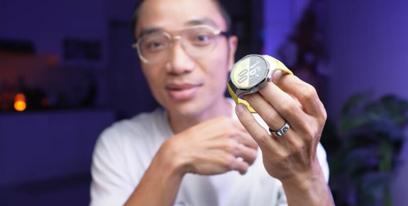 Review nhanh Huawei Watch GT 7 Pro: Dòng GT tốt nhất hiện tại