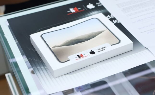 Minh Tuấn Mobile mở bán iPhone Duo giá gần 65 triệu đồng, kèm nhiều ưu đãi