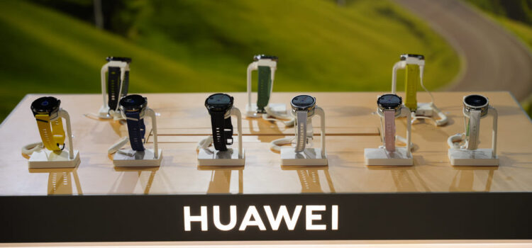 Huawei tung loạt ưu đãi khi mở bán Watch GT 7 Series và FreeBuds Neo tại Việt Nam