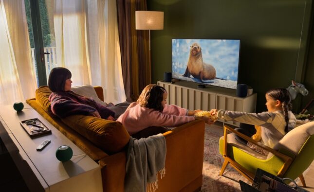 Apple TV 4K thế hệ mới dùng chip A19, hỗ trợ Siri AI nhưng giá tăng gấp đôi
