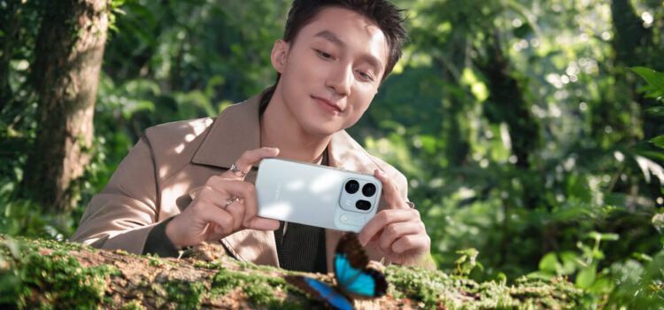 Sơn Tùng M-TP trở thành đại sứ đầu tiên của OPPO Find X Series tại Việt Nam