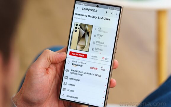 Samsung phát hành One UI 9 ổn định cho Galaxy S24 series, Galaxy Z Fold6 và Flip6
