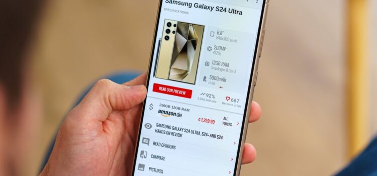Samsung phát hành One UI 9 ổn định cho Galaxy S24 series, Galaxy Z Fold6 và Flip6