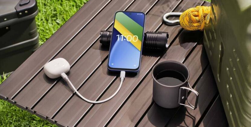 POCO C95 Pro ra mắt tại Việt Nam, pin 7.500mAh, sạc 45W, màn hình 120Hz