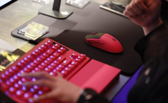 Logitech G ra mắt loạt gear gaming mới tại Việt Nam, giá từ 1,19 triệu đồng