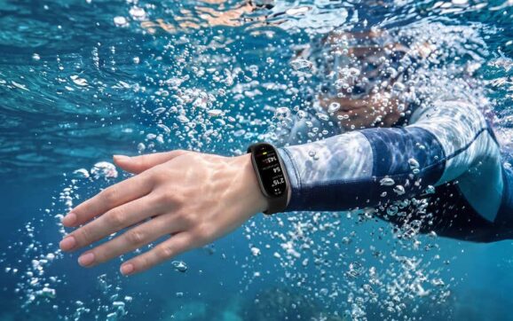 Xiaomi Smart Band 11 ra mắt tại VN: Màn hình 2.000 nit, pin 21 ngày, giá từ 1,49 triệu đồng