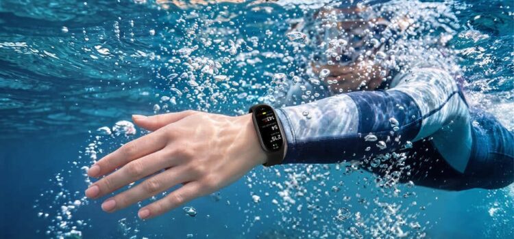 Xiaomi Smart Band 11 ra mắt tại VN: Màn hình 2.000 nit, pin 21 ngày, giá từ 1,49 triệu đồng