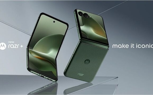 Motorola Razr Flex lộ điểm yếu bất ngờ về chip, màn hình gập 165Hz vẫn đáng chú ý