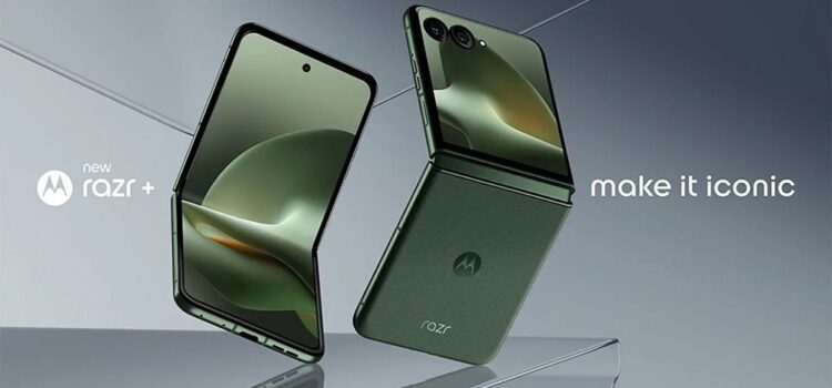 Motorola Razr Flex lộ điểm yếu bất ngờ về chip, màn hình gập 165Hz vẫn đáng chú ý