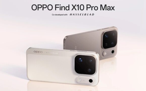 OPPO Find X10 và Find X10 Pro Max mở bán tại thị trường quốc tế, giá từ 39 triệu đồng