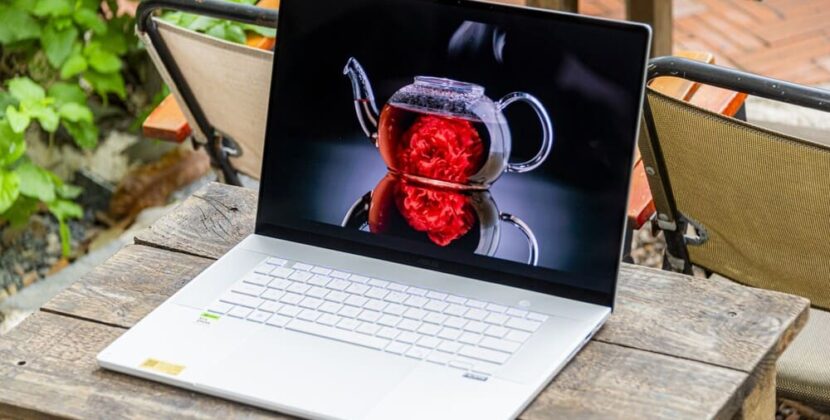 ASUS mở bán ProArt P16 giá gần 195 triệu đồng, hướng đến xử lý AI ngay trên laptop