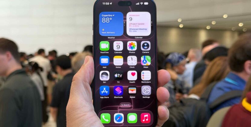 Xem phim bằng loa ngoài trên iPhone 18 Pro Max, âm thanh có đủ lớn và rõ?